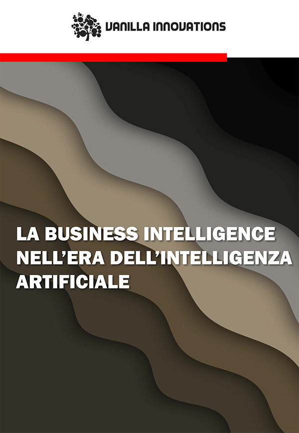 La Business Intelligence nell'era dell'Intelligenza Artificiale