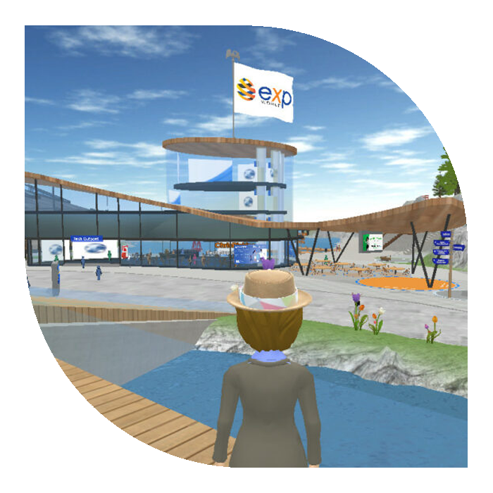 exp world 2